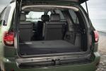 Toyota Sequoia TRD Pro 2019 года
